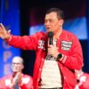 Ahmad Luthfi Apresiasi Soloraya Great Sale 2025 Lampaui Target Rp 10,3 Triliun