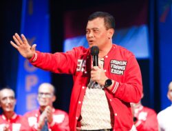 Ahmad Luthfi Apresiasi Soloraya Great Sale 2025 Lampaui Target Rp 10,3 Triliun