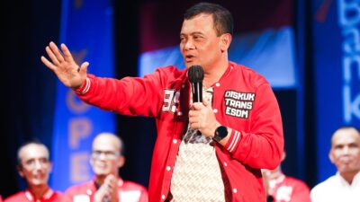 Ahmad Luthfi Apresiasi Soloraya Great Sale 2025 Lampaui Target Rp 10,3 Triliun