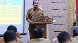 Bupati Pemalang Batasi Pendirian Minimarket, Begini Alasannya