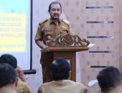 Bupati Pemalang Batasi Pendirian Minimarket, Begini Alasannya