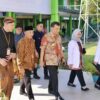 Pemprov Jateng Tingkatkan Layanan Kesehatan, RSJD Dr Amino Gondohutomo Tambah Bangsal Rawat Inap