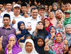 Bantuan SPAM dari Pemprov Jateng Wujudkan Akses Air Bersih bagi Warga Talunombo