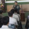Kodim Pemalang Bina Calon Peserta Seleksi Komcad