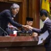 Sederhanakan Struktur, Ahmad Luthfi Perkuat Fungsi OPD