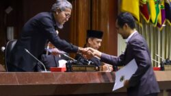 Sederhanakan Struktur, Ahmad Luthfi Perkuat Fungsi OPD