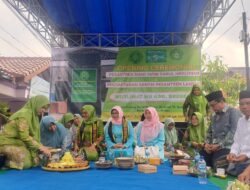 Panti Asuhan Yatim Piatu dan Pesantren Lansia Pertama di Jateng Diresmikan di Brebes