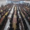 Persaudaraan Setia Hati Terate Pemalang Sahkan Ratusan Warga Baru