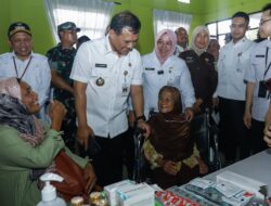 Program Speling Ungkap Kasus Anemia hingga Kekurangan Energi Kronis di Masyarakat