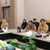 Gerai Sembako Koperasi Merah Putih Tersebar di 20 Kelurahan