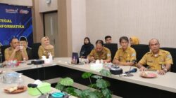 Gerai Sembako Koperasi Merah Putih Tersebar di 20 Kelurahan