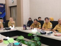 Gerai Sembako Koperasi Merah Putih Tersebar di 20 Kelurahan