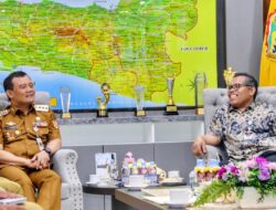 Ahmad Luthfi: Lembaga Penyiaran Tetap Relevan sebagai Sumber Informasi dan Kontrol Sosial