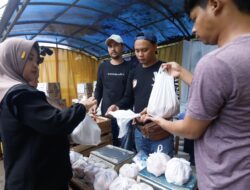 Jumlah Penduduk Miskin di Jawa Tengah Menurun, Pertumbuhan Ekonomi Tumbuh Positif
