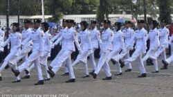 Simak! Inilah Daftar Pelajar Calon Paskibraka HUT RI ke-80 di Pemalang