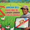 Bagi Anda yang Ingin Beli Kavling atau Perumahan di Brebes, Wajib Cermat Cek Status Lahannya