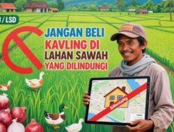 Bagi Anda yang Ingin Beli Kavling atau Perumahan di Brebes, Wajib Cermat Cek Status Lahannya