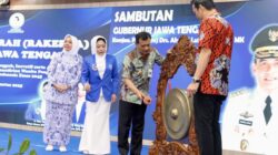 Dukung Program Pemerintah, Gubernur Ahmad Luthfi: Iwapi Jateng Akan Masuk Satgas MBG