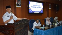 Angka Putus Sekolah di Kota Tegal Capai 1.420 Anak