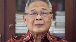 Peringatan Hari Jadi ke-80 Jawa Tengah, Heru Sudjatmoko: Entaskan Kemiskinan Lewat Pendidikan Gratis