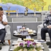 Investor Dukung Pemprov Jateng Perluas Investasi dan Kawasan Industri