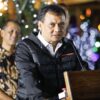 Diresmikan oleh Ahmad Luthfi, Lights Wonderland Asal China Memikat Pengunjung Grand Maerakaca