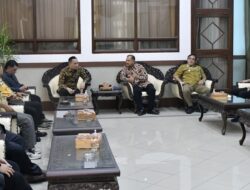 Kunjungan Kerja DPR RI ke Pemalang, Bahas Kemajuan Daerah