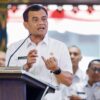 Gubernur Ahmad Luthfi Minta Bupati Pati Tinjau Ulang Kenaikan PBB 250 Persen