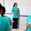 Cerita Haru Calon Pekerja Migran Mendapatkan Pelatihan Gratis di BLK Pemprov Jateng