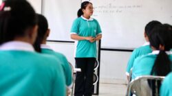 Cerita Haru Calon Pekerja Migran Mendapatkan Pelatihan Gratis di BLK Pemprov Jateng