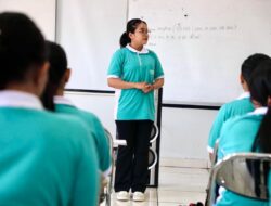 Cerita Haru Calon Pekerja Migran Mendapatkan Pelatihan Gratis di BLK Pemprov Jateng