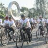 Menjelang HUT ke-80 RI, Wagub Taj Yasin Telusuri Jejak Kemerdekaan di Kota Semarang