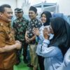 Program MBG di Jateng Dorong Peningkatan Kesejahteraan Masyarakat