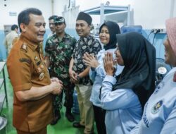 Program MBG di Jateng Dorong Peningkatan Kesejahteraan Masyarakat
