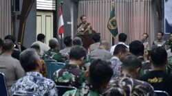 Buntut Bentrokan PWI LS vs FPI di Pemalang, Kegiatan Masyarakat Dibatasi