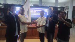 Johan Prasojo Nahkodai IMI Brebes, Siap Ubah Pembalap Liar Jadi Juara Nasional!