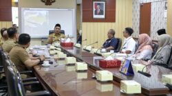 Jawa Tengah Dapat Apresiasi IMTI 2025 atas Pengembangan Pariwisata Ramah Muslim