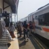 Kereta Argo Muria Berhenti di Stasiun Batang Mulai 15 Agustus 2025