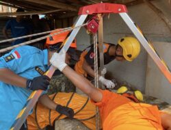 Tragis! Kakek di Pemalang Tewas Usai Tolong Kucing di Sumur