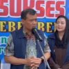 Brebes Cetak Sejarah: 2.000 Keluarga Naik Kelas, Bupati Menangis Bahagia