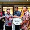 Wabup Sukirman Buka Peringatan Harganas dan Rembug Stunting Ke-32