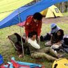 15 Gunung Ramai Pendaki, Pemprov Jateng Buka Pelatihan Pemandu Wisata Gunung di BLK