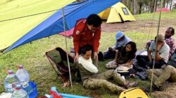 15 Gunung Ramai Pendaki, Pemprov Jateng Buka Pelatihan Pemandu Wisata Gunung di BLK
