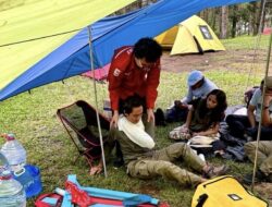 15 Gunung Ramai Pendaki, Pemprov Jateng Buka Pelatihan Pemandu Wisata Gunung di BLK