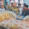Koperasi Merah Putih Pesurungan Lor Kuatkan Citra Sentra Telur Asin dan Olahan Itik