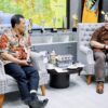 Gubernur Jateng Ahmad Luthfi Tawarkan Investasi Agroindustri ke Danareksa