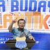 Ahmad Luthfi Ajak Mahasiswa Dampingi Desa Miskin, Kawal Program Pengentasan Kemiskinan