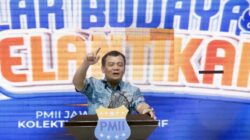 Ahmad Luthfi Ajak Mahasiswa Dampingi Desa Miskin, Kawal Program Pengentasan Kemiskinan
