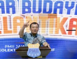 Ahmad Luthfi Ajak Mahasiswa Dampingi Desa Miskin, Kawal Program Pengentasan Kemiskinan
