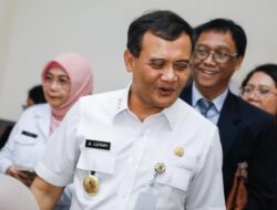 Kasus Keracunan MBG di Sragen, Pemprov Jateng Periksa Sampel Makanan di Laboratorium